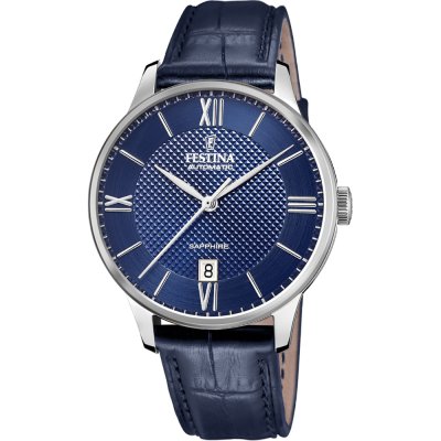 Festina Automatic F20484/3 Watch