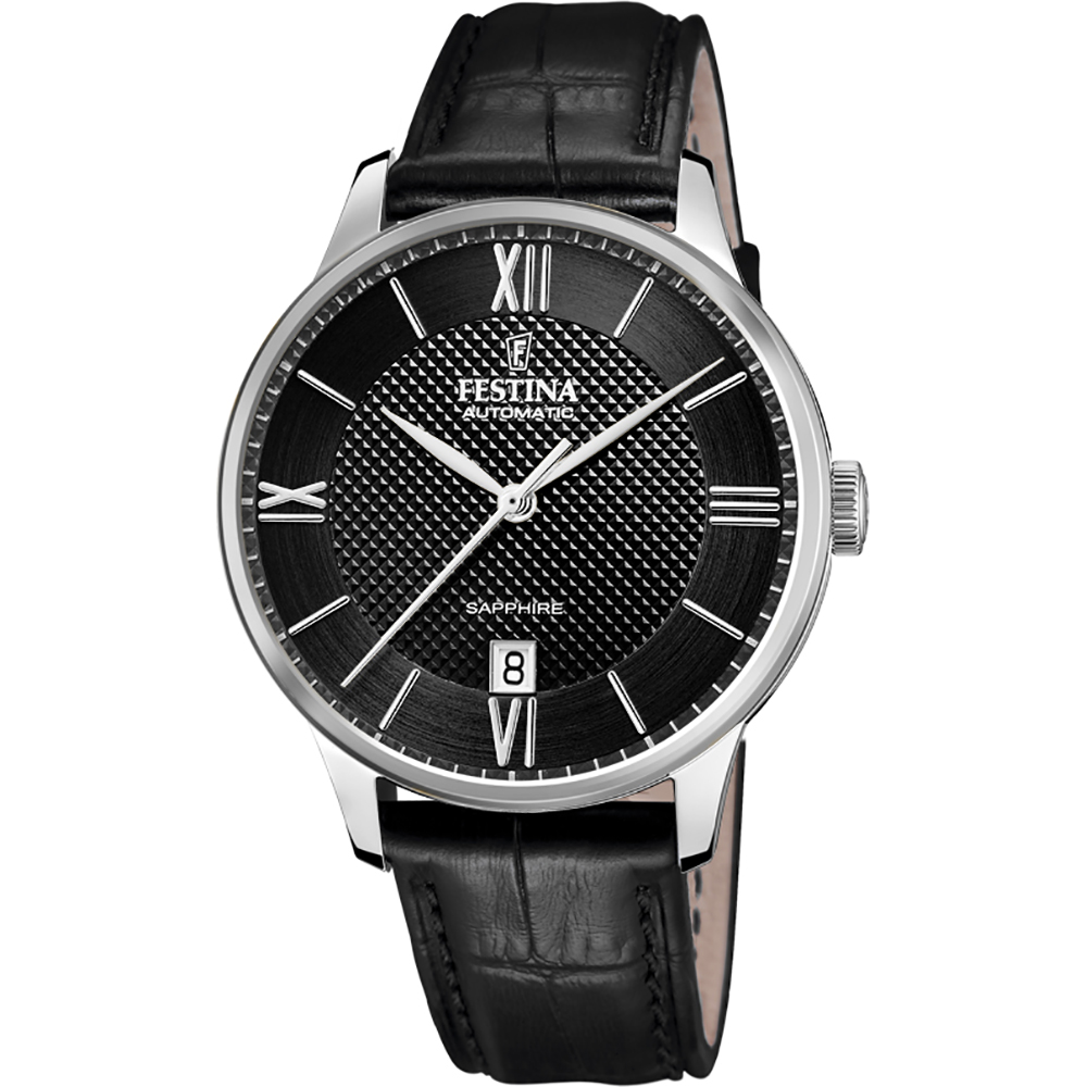 Orologio Festina Retro F20484/4 Automatic