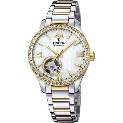 Festina F20486/1 Automatic Watch