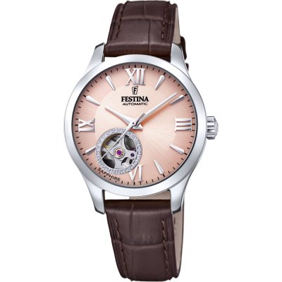 Festina F20490/2 Automatic Watch
