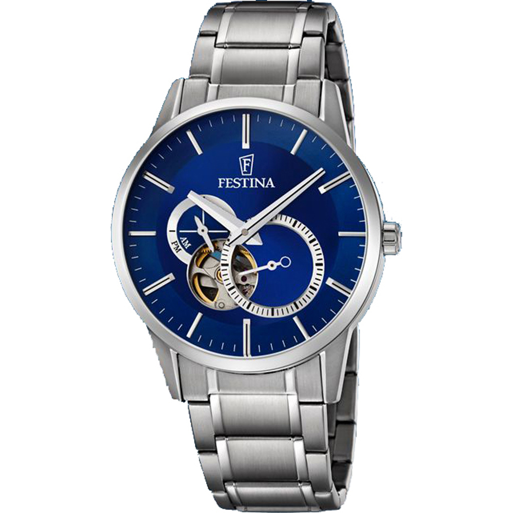 Festina Retro F6845/3 Automatic Zegarek