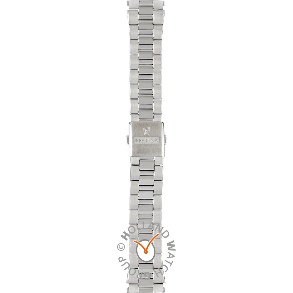 Festina Straps BA04471 Classic Strap