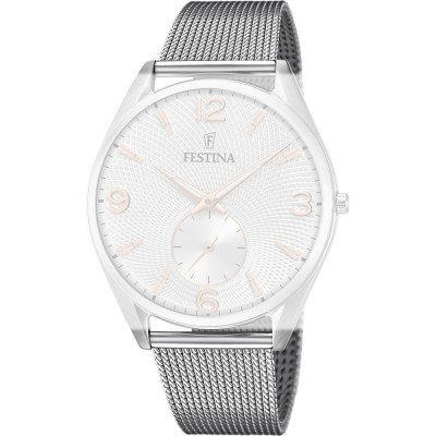 Festina Classics BA04513 Strap