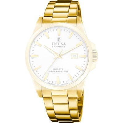 Festina BA04797 Swiss Made Strap