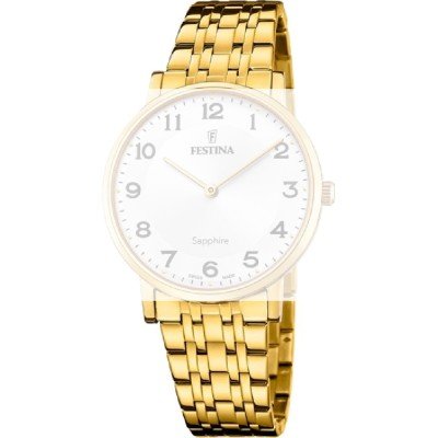 Festina BA04829 Swiss Made Strap