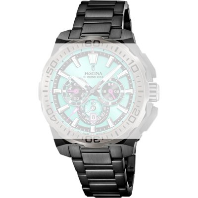 Festina BA04911 Chrono Bike Limited Edition Strap