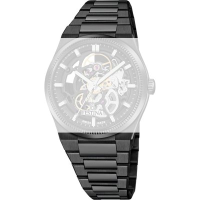 Festina BA04922 Automatic Strap