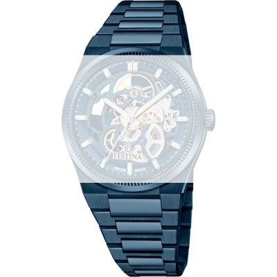 Festina BA04923 Automatic Strap