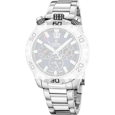 Festina BA04948 Originals Strap