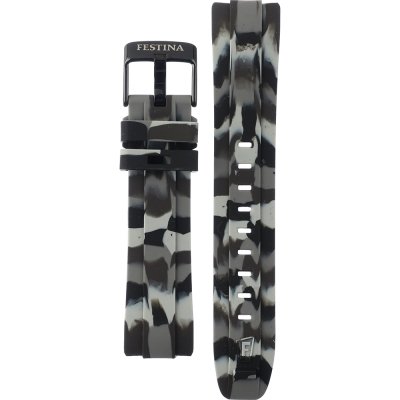 Festina BC11183 Chrono Bike Strap
