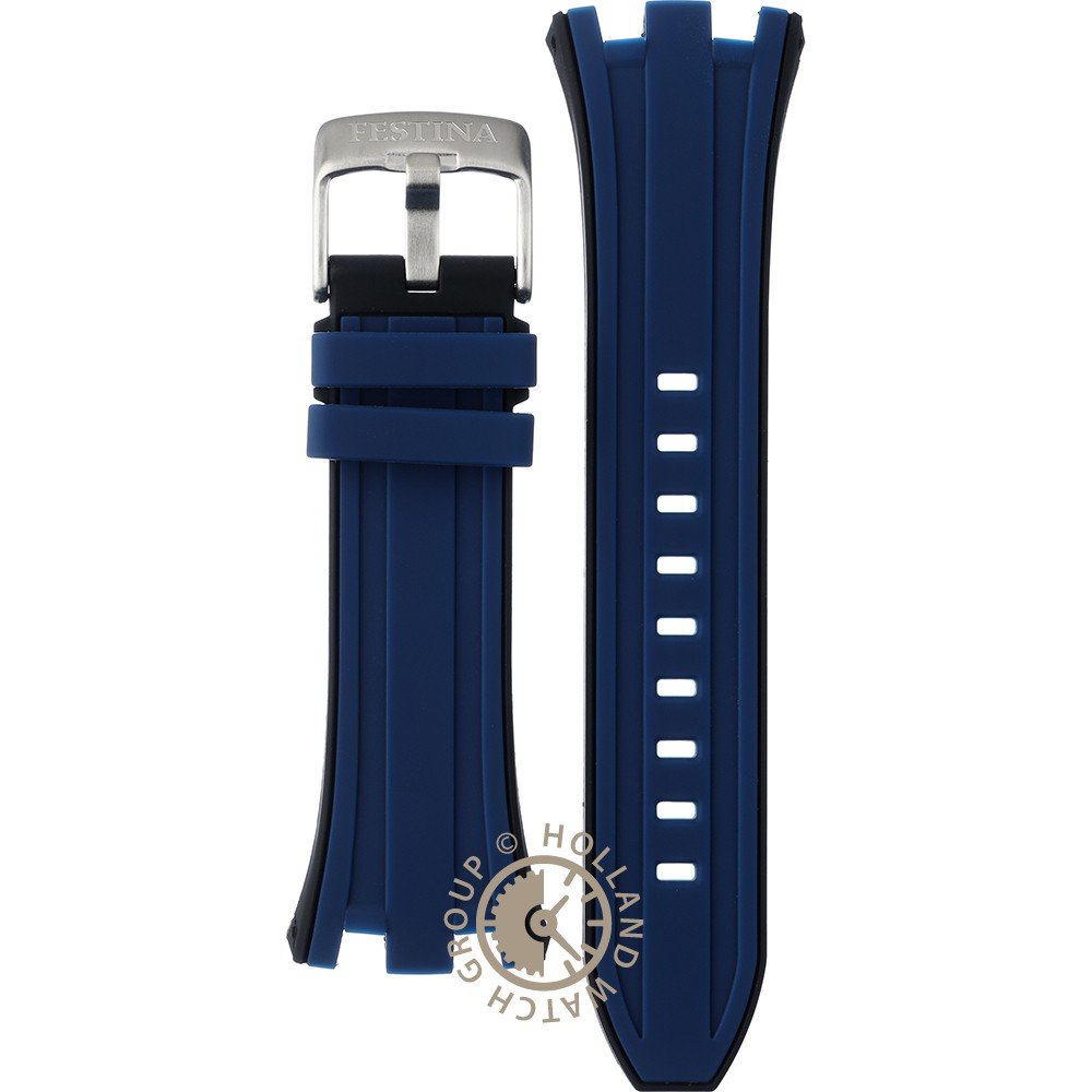 Cinturini Orologi Maglie Cinturino Festina Cinturino Per Orologio