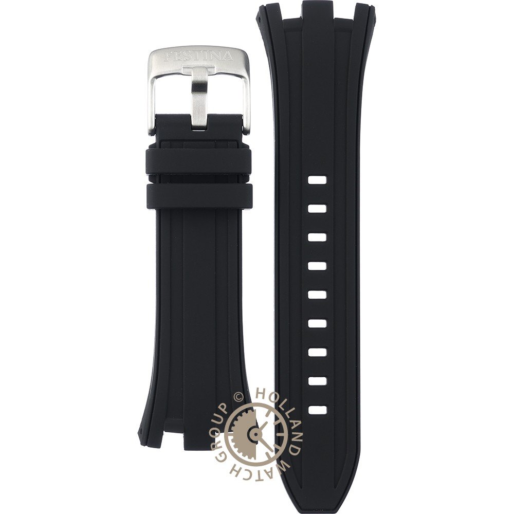 Festina Straps BC11636 Chrono Bike Band • Offizieller Händler