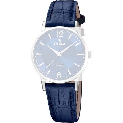 Festina BC11704 F20691 Strap