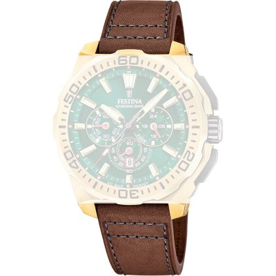 Festina BC11933 Chrono Bike Strap