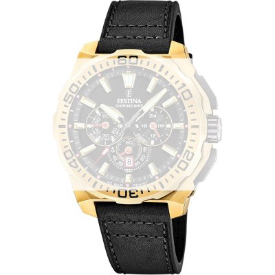 Festina BC11934 Chrono Bike Strap