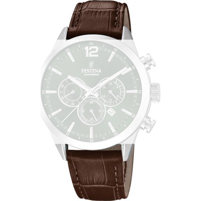 Festina BC11964 Timeless Chronograph Strap