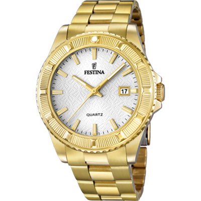 Festina F16682/1 Boyfriend Watch