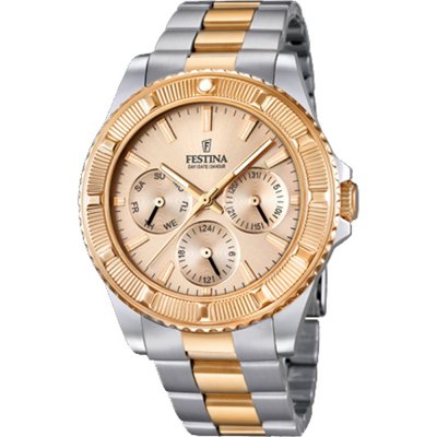 Festina F16692/2 Boyfriend Watch