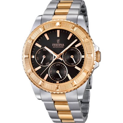 Festina F16692/5 Boyfriend Watch