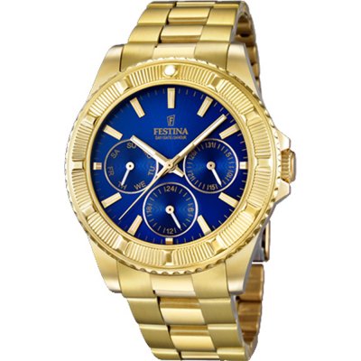 Festina F16693/3 Boyfriend Watch