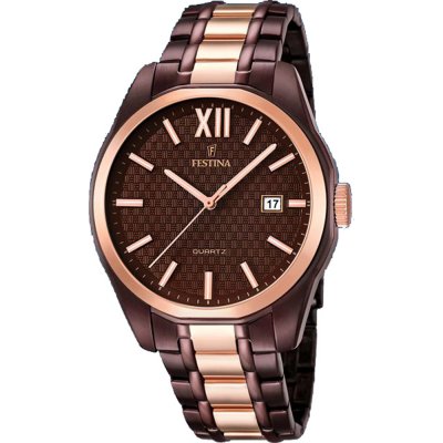 Festina F16855/2 Boyfriend Watch