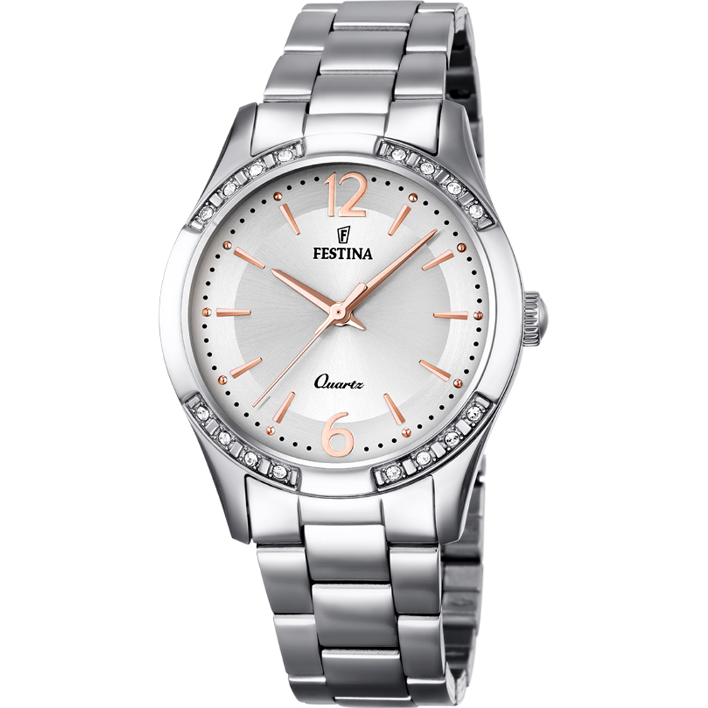 Festina F16913/1 Boyfriend Watch