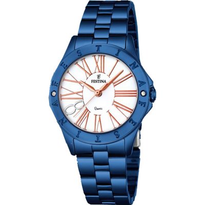 Festina F16927/A Boyfriend Watch