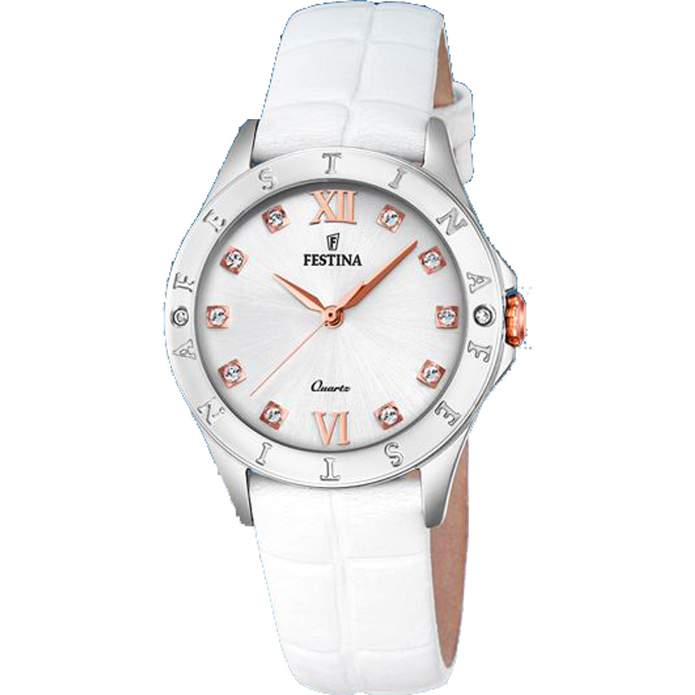 Festina F16929/A Boyfriend Watch