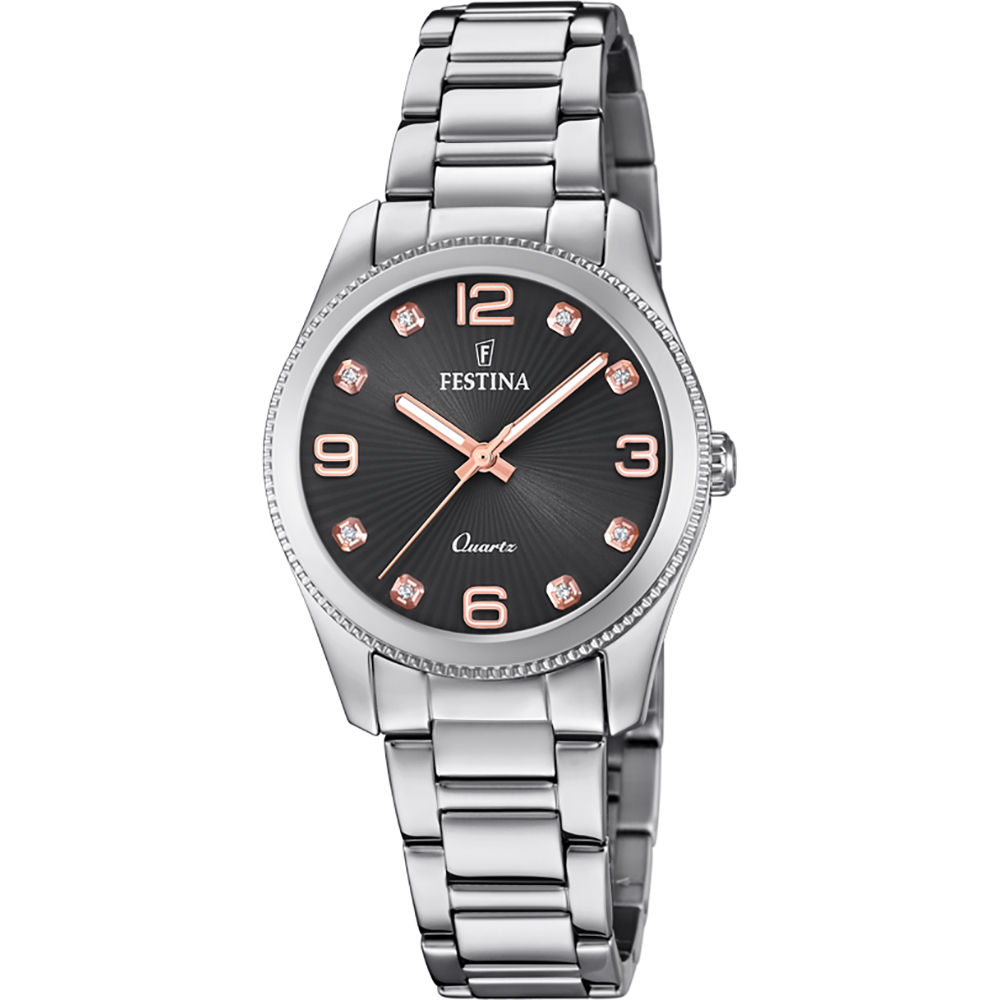 Festina F20208/2 Boyfriend Watch