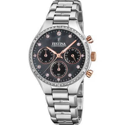 Festina F20401/4 Boyfriend Watch