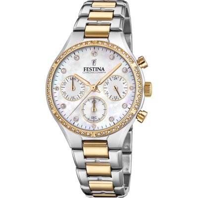 Festina F20402/1 Boyfriend Watch