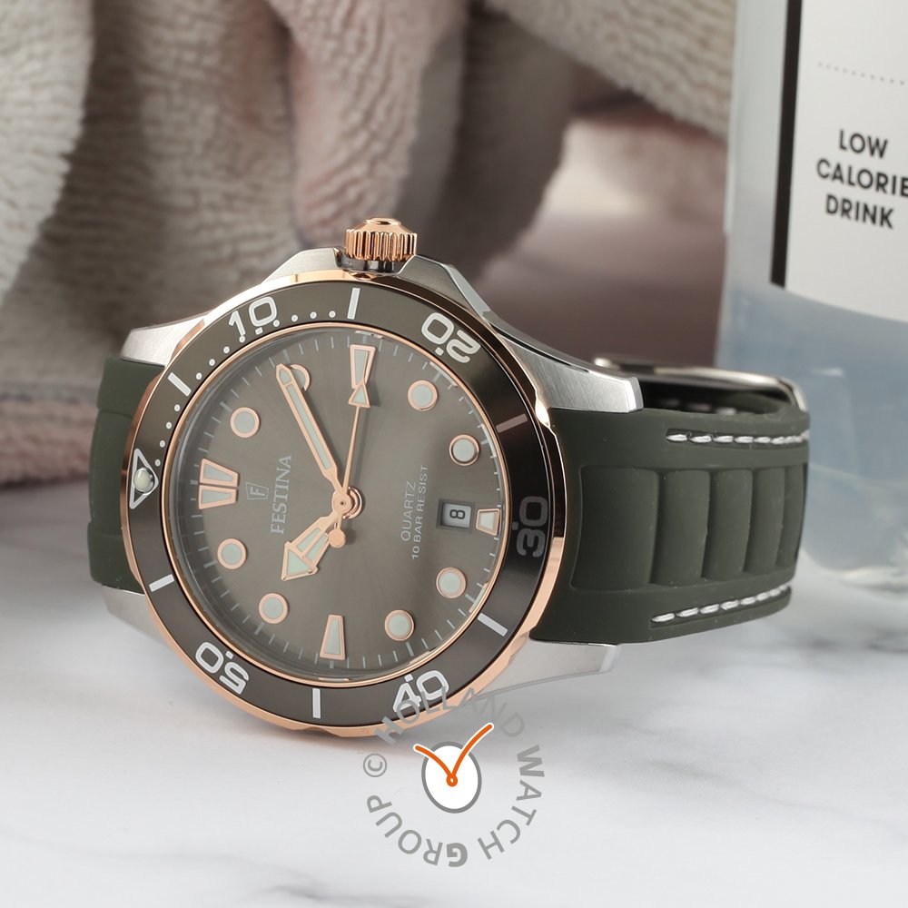 FESTINA WATCHES Mod. F20515/2