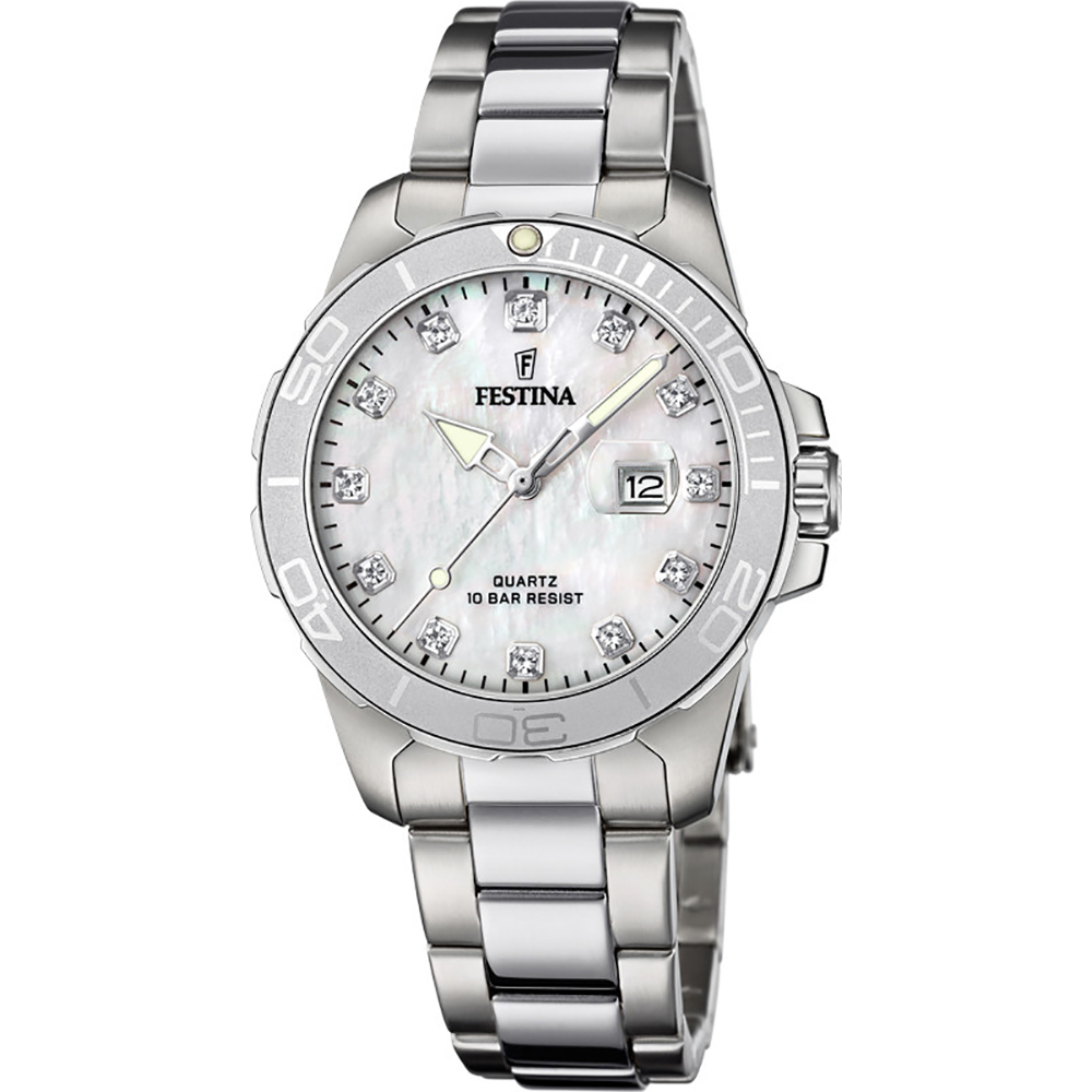 Festina Boyfriend F20503/1 Watch