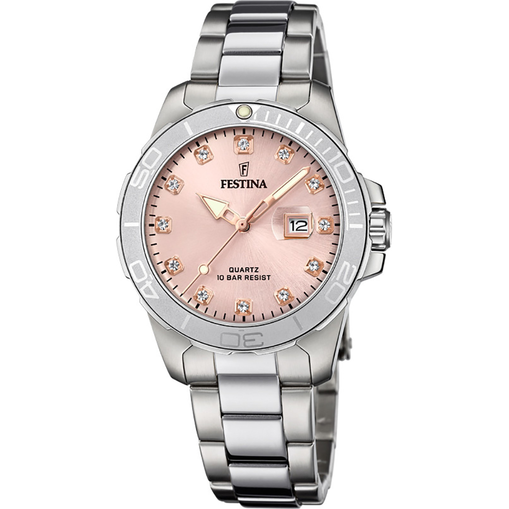 Festina Boyfriend F20503/2 Watch