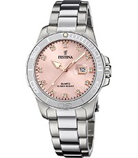 Festina watches. Buy the newest at