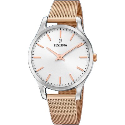 Festina F20506/1 Boyfriend Watch