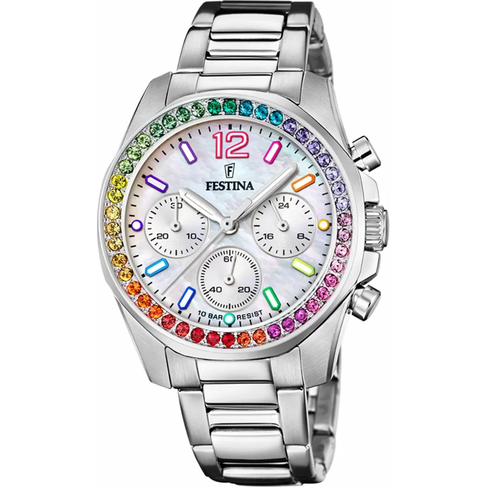 Festina Boyfriend F20606/2 Watch