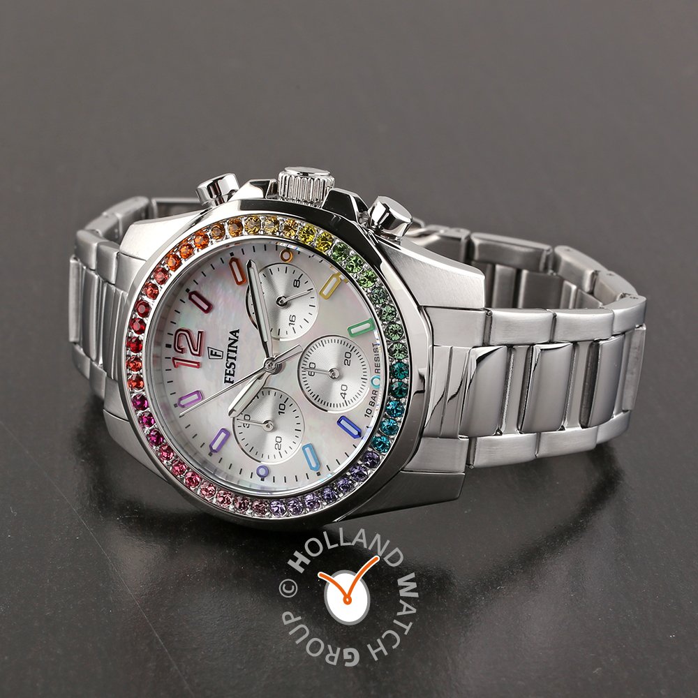 FESTINA WATCHES Mod. F20606/2