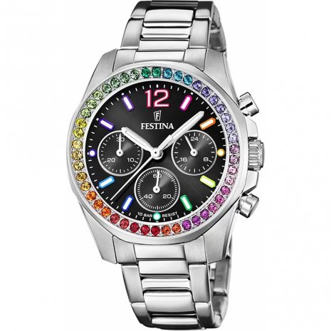 Festina horlogeband - Horloges kopen? | Korting tot 36
