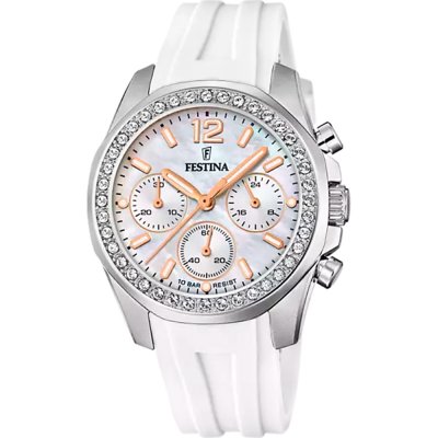 Festina Chrono bike F20642/1 Chronobike Watch • EAN: 8430622795374 •