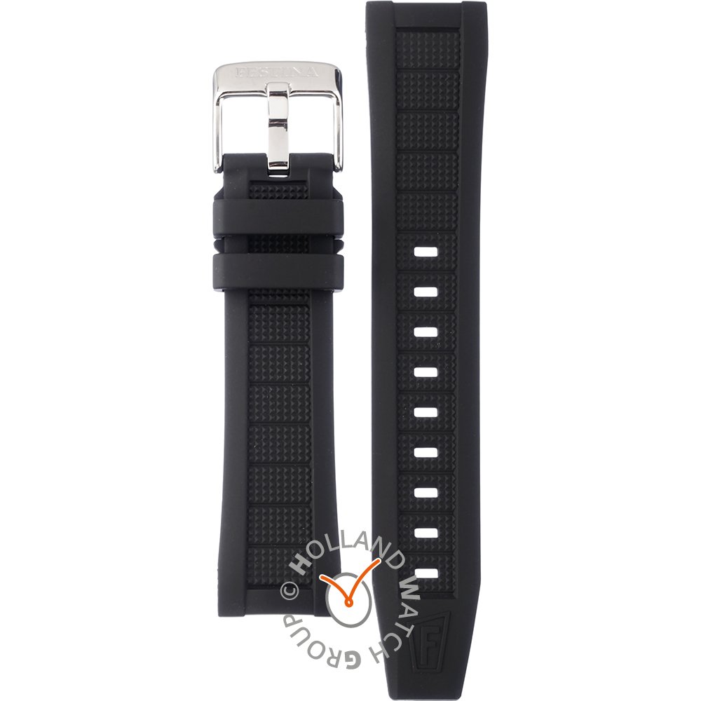 Festina Straps BC11010 Ceramic Horlogeband