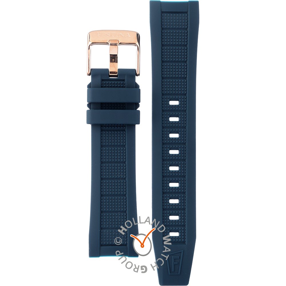 Festina Straps BC11011 Ceramic Horlogeband