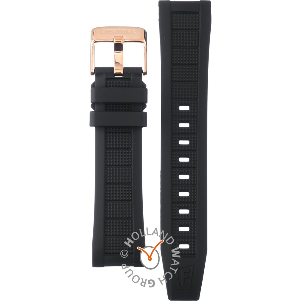 Festina Straps BC11012 Ceramic Strap