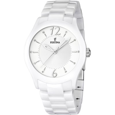 Festina F16638/1 Ceramic Watch
