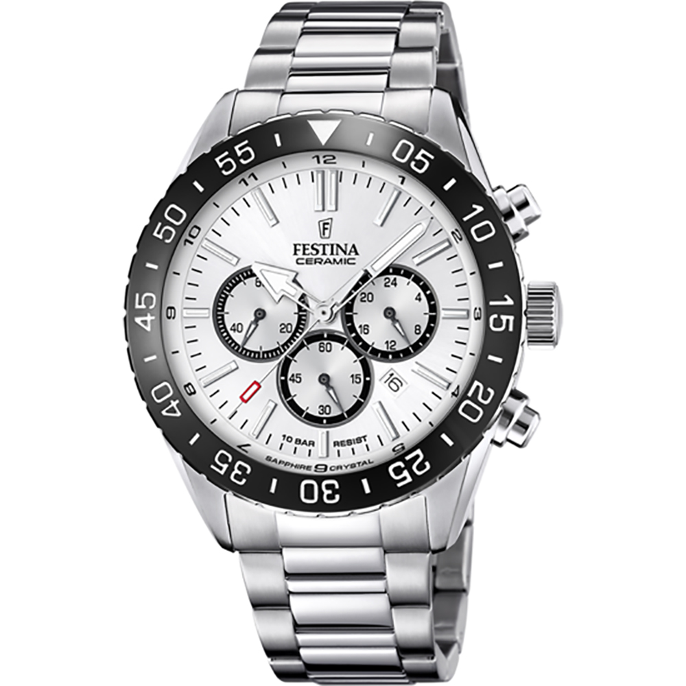 festina tachymeter