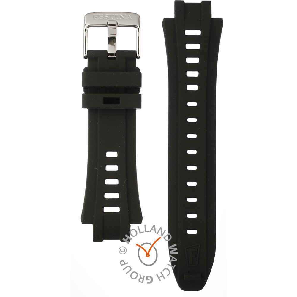 Festina Straps BC10623 Chrono Bike Strap