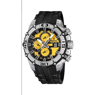 Festina F16600/5 Chrono Bike Watch