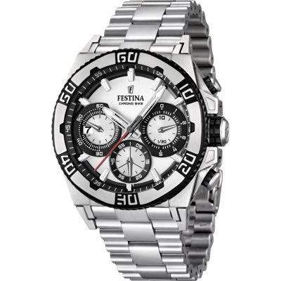 Festina F16658/1 Chrono Bike Watch
