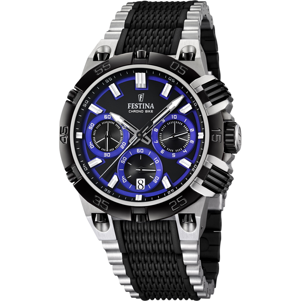 Festina Chrono bike F16775/5 Horloge