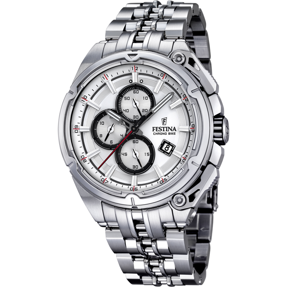 Festina F16881/1 Chrono Bike Watch